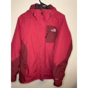 The North Face Coat